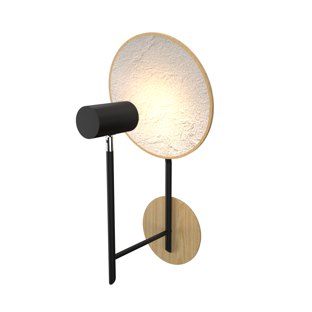 Accord Lighting 4247.45 Dot Accord Wall Lamp in Sand