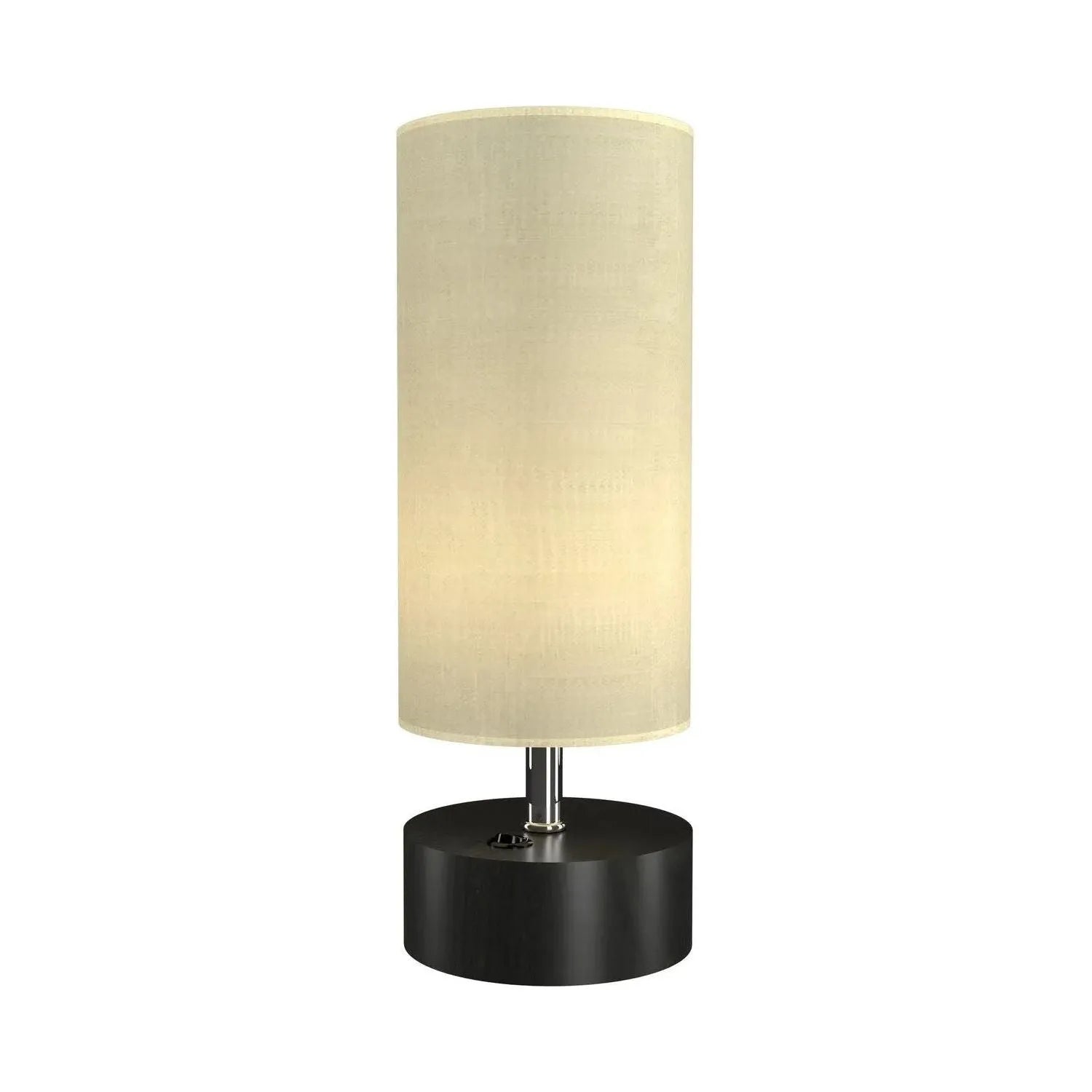 Accord Lighting - Clean LED Table Lamp - 7100.44 | Montreal Lighting & Hardware
