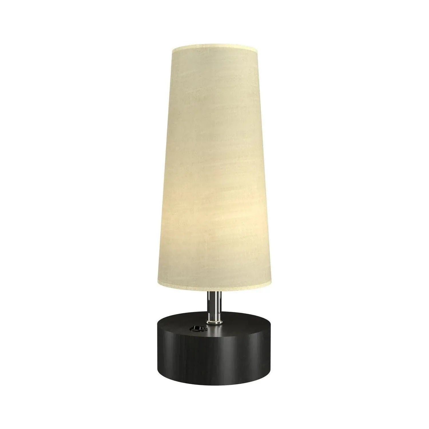 Accord Lighting - Clean LED Table Lamp - 7101.46 | Montreal Lighting & Hardware