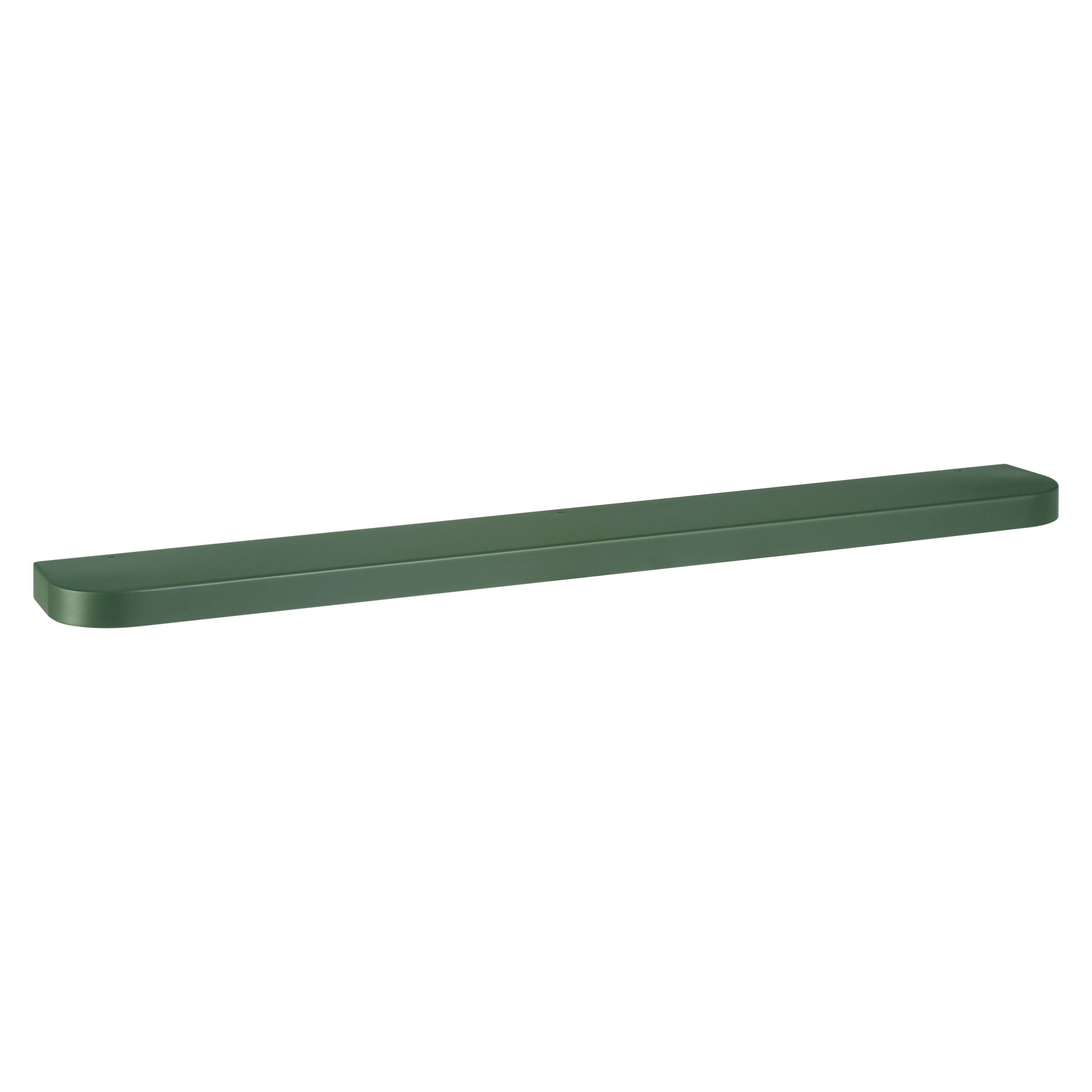 Étagère miroir LED Eurofase 48533-010 Serin verte