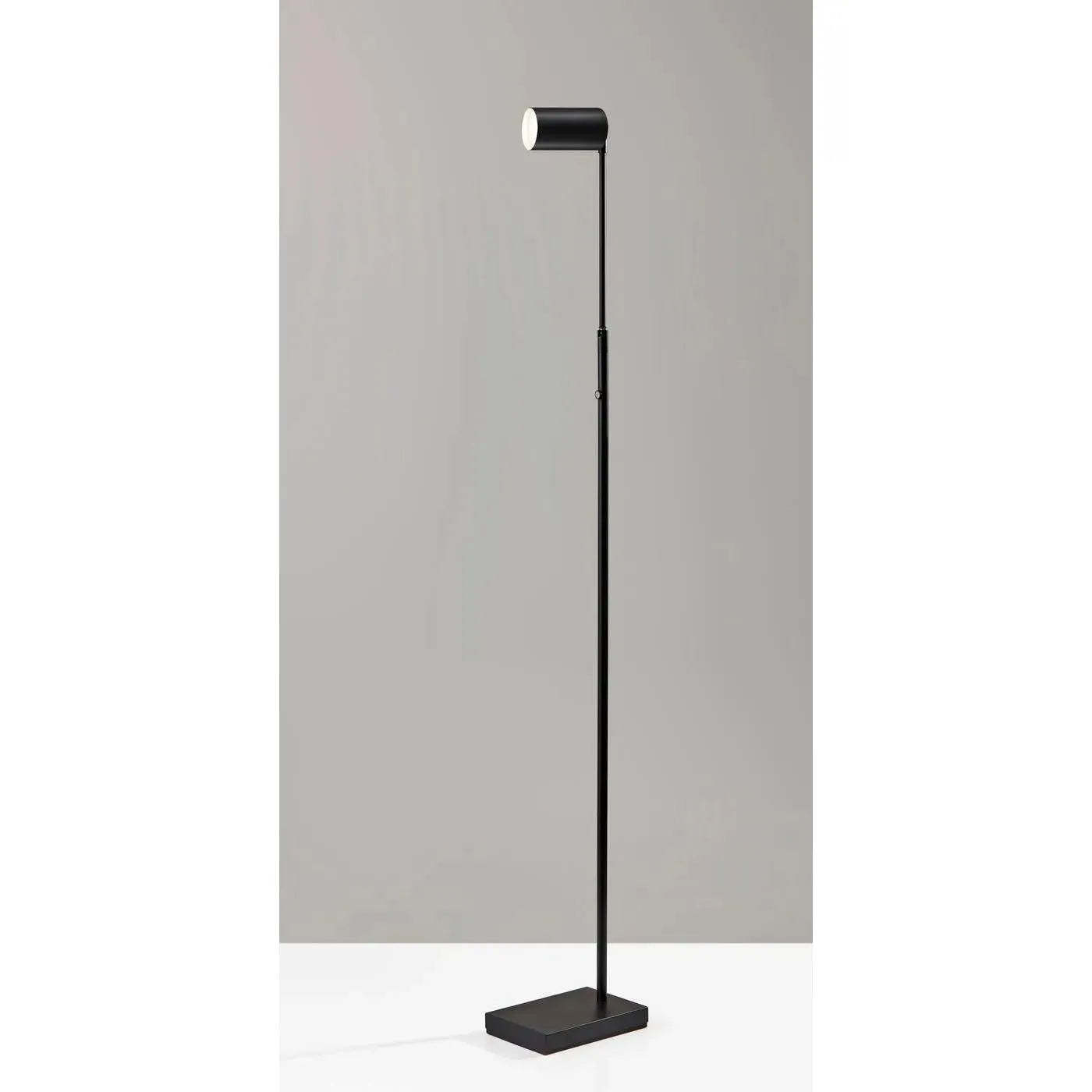 Adesso Home - Colby LED Floor Lamp - 4275-01 | Montreal Lighting & Hardware