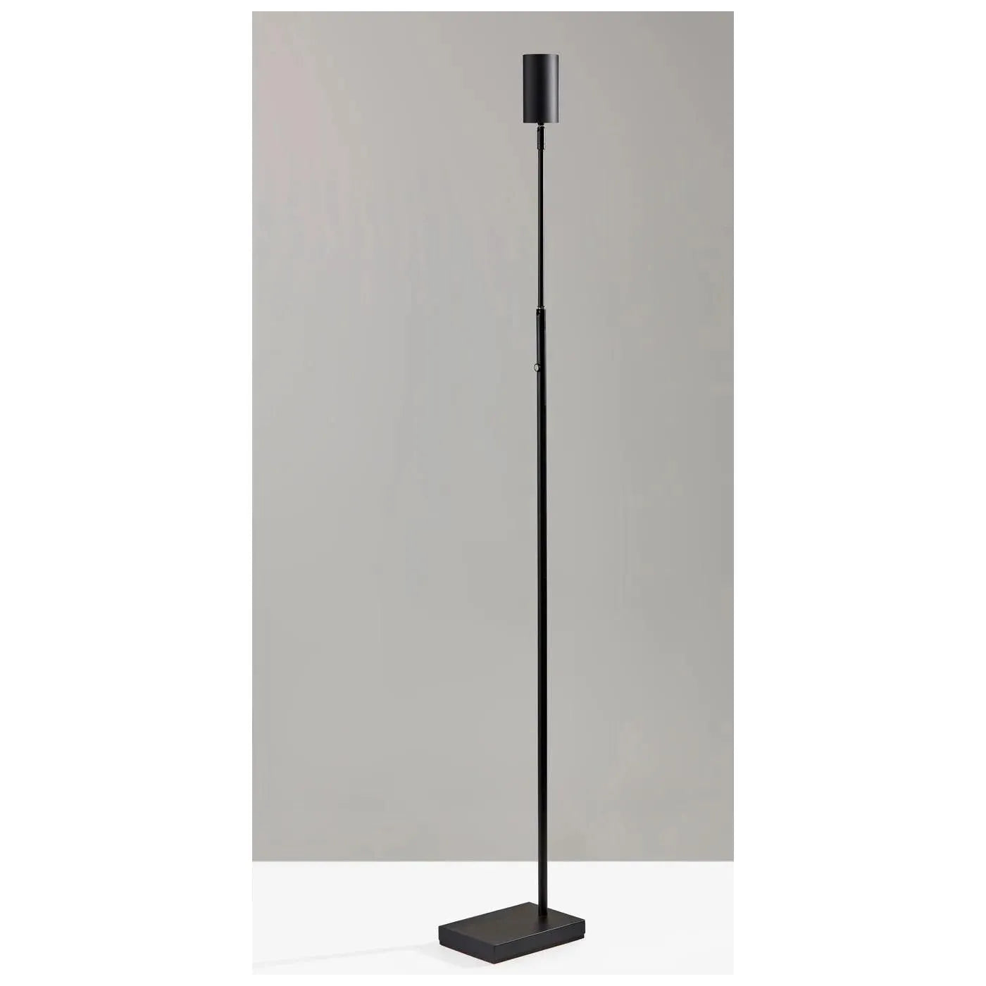 Adesso Home - Colby LED Floor Lamp - 4275-01 | Montreal Lighting & Hardware
