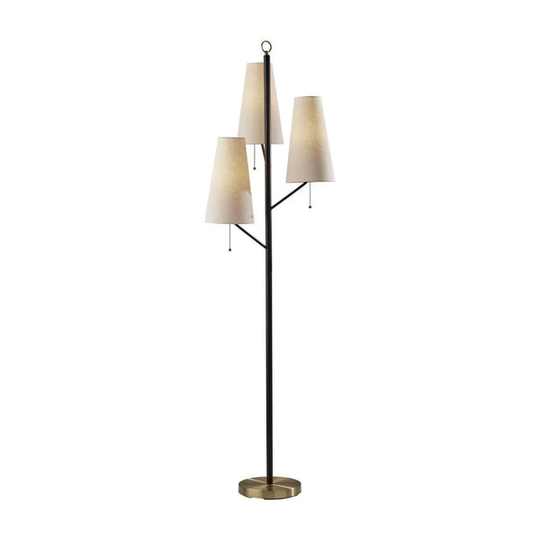 Lampadaire Daniel