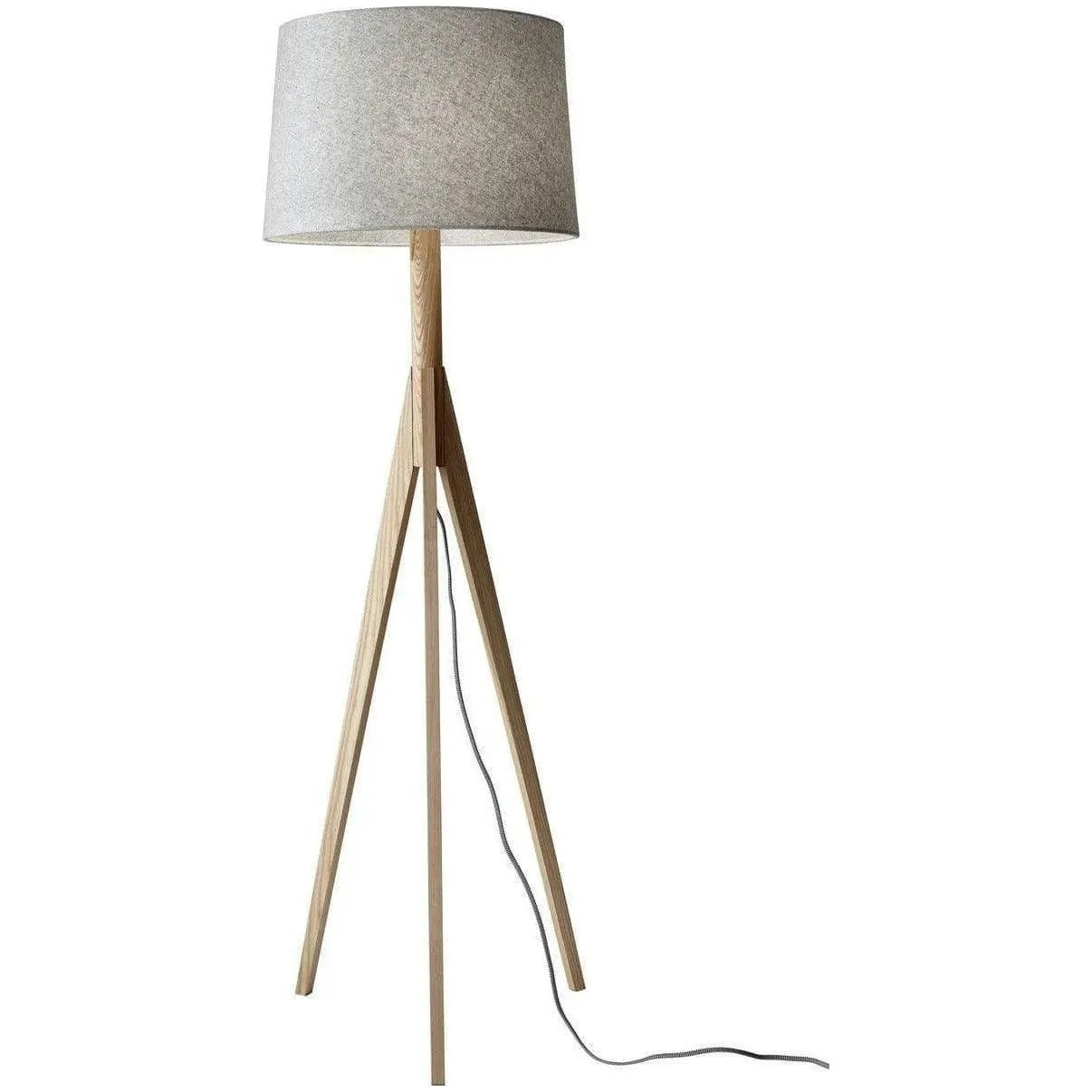 Adesso Home - Eden Floor Lamp - 3208-12 | Montreal Lighting & Hardware