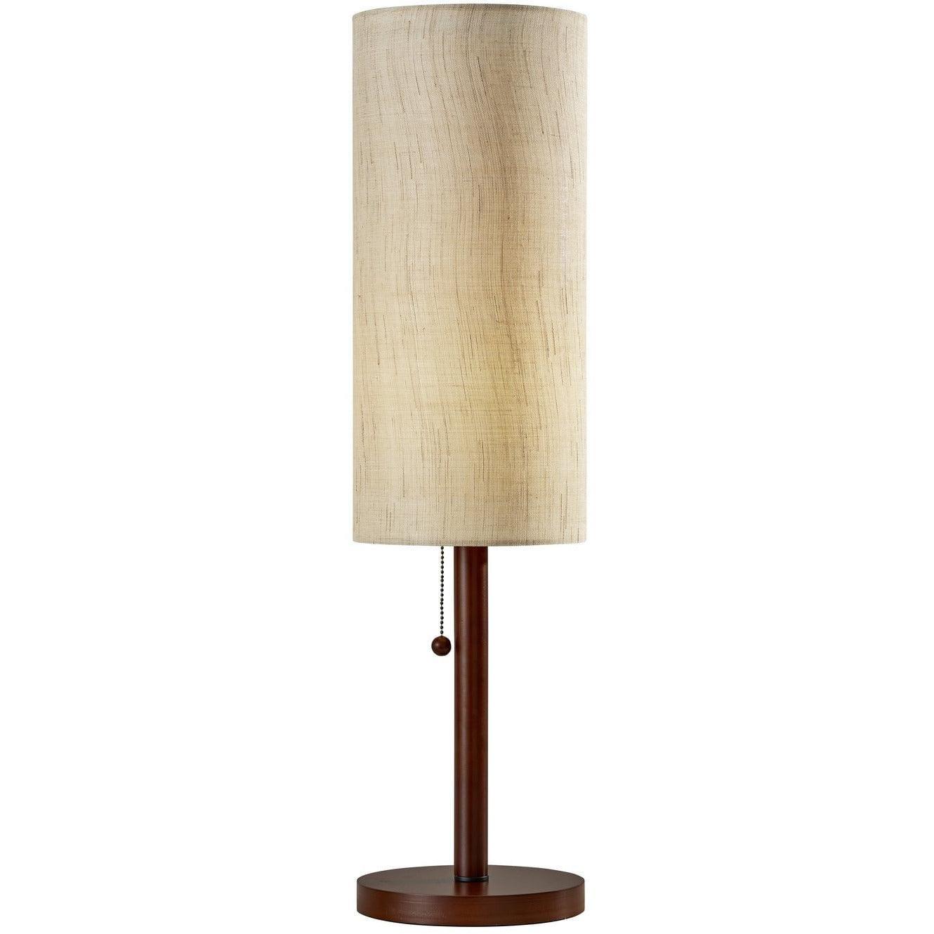Adesso Home - Hamptons Table Lamp - 3337-15 | Montreal Lighting & Hardware