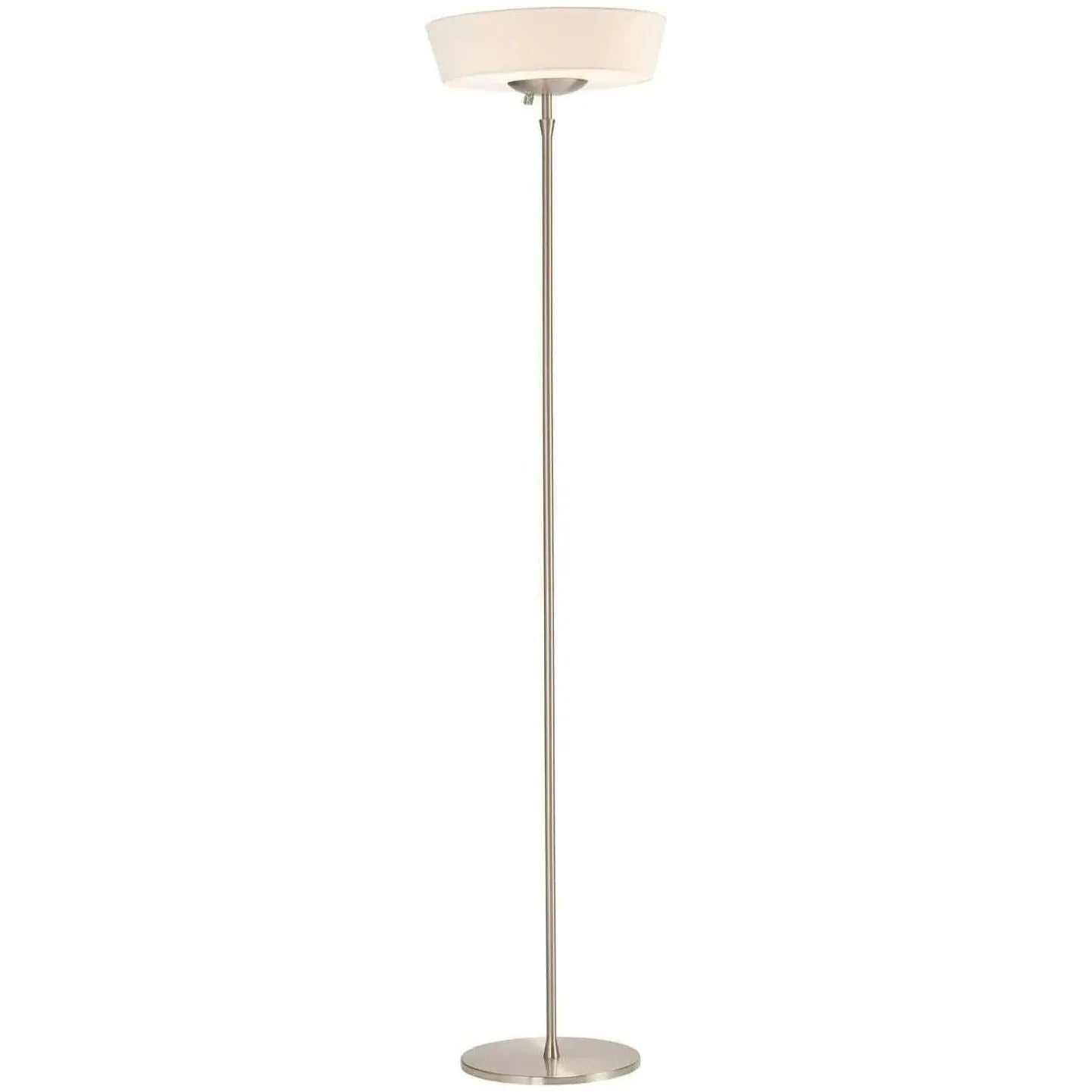 Adesso Home - Harper Floor Lamp - 5169-02 | Montreal Lighting & Hardware