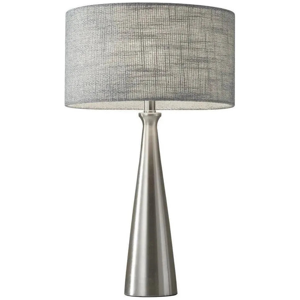 Adesso Home - Linda Table Lamp - 1517-22 | Montreal Lighting & Hardware