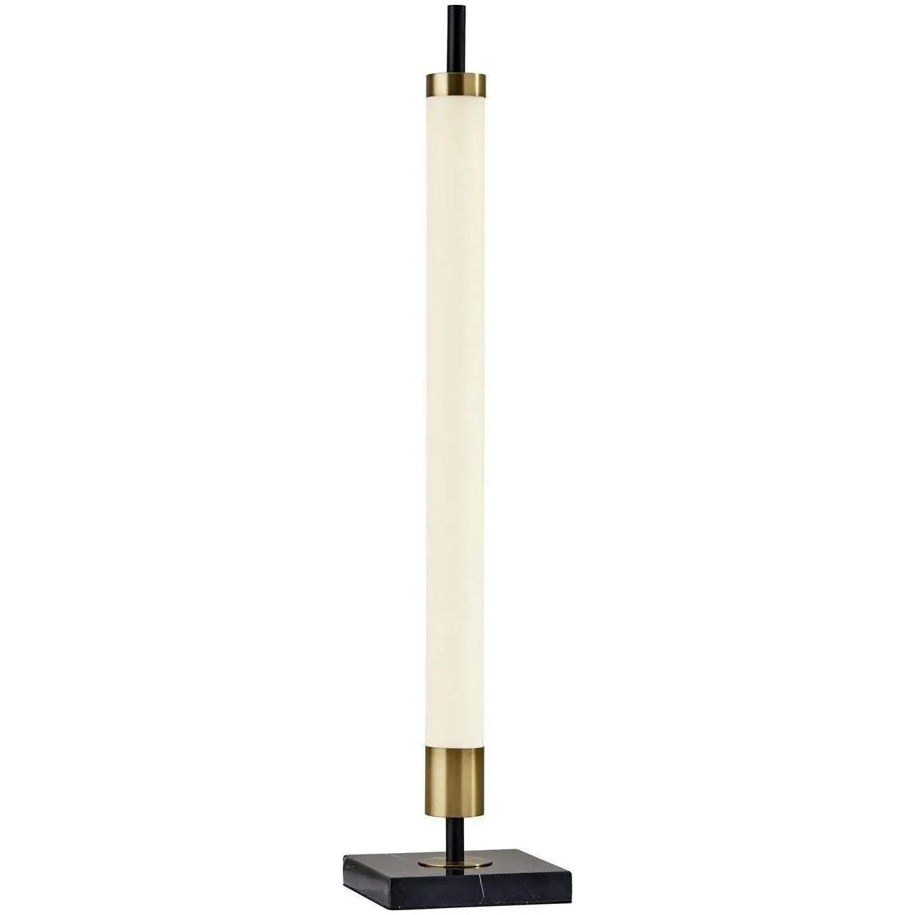 Adesso Home - Piper LED Table Lamp - 4190-01 | Montreal Lighting & Hardware