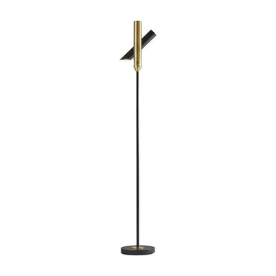 Vega LED Torchiere