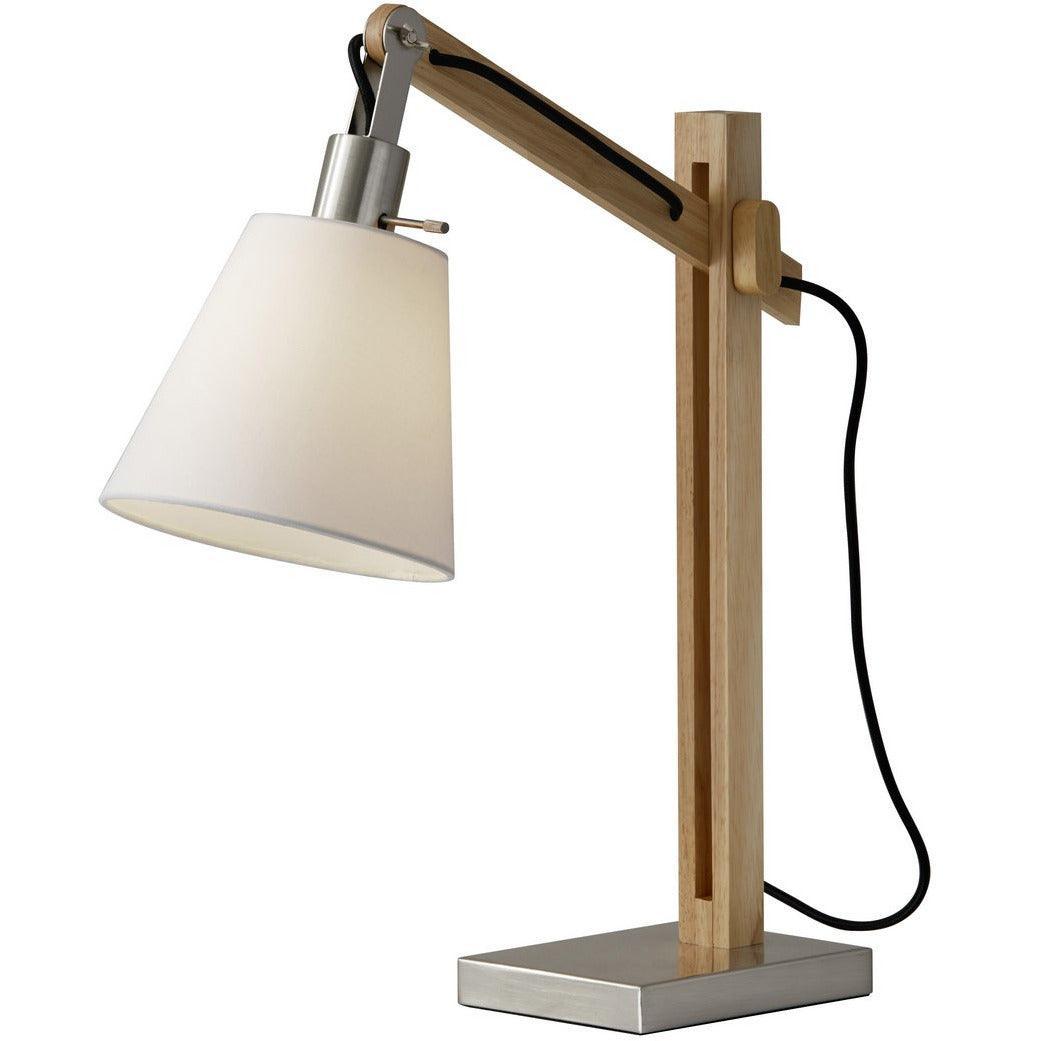 Adesso Home - Walden Table Lamp - 4088-12 | Montreal Lighting & Hardware
