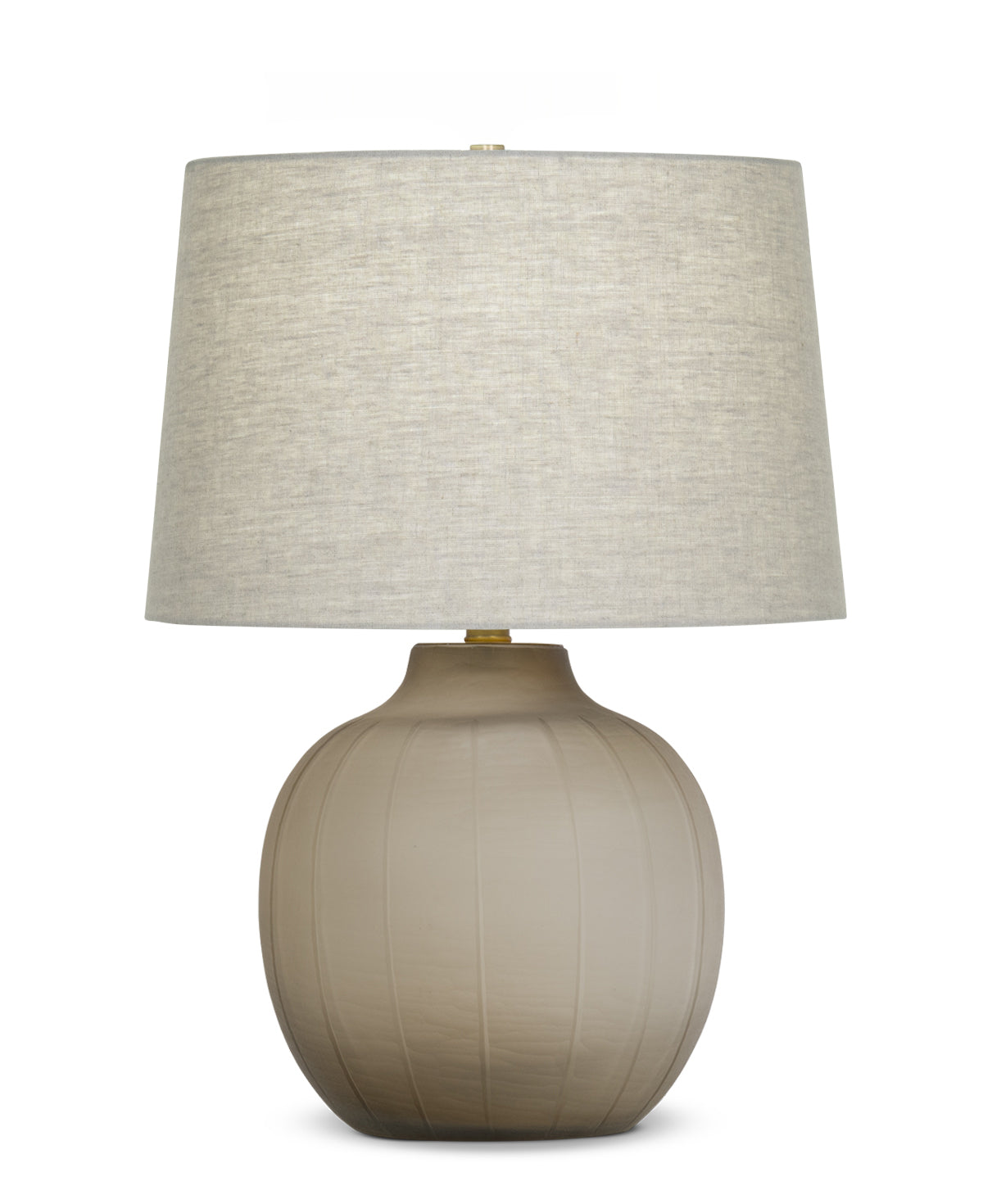 Agnes Table Lamp - FLO-4560-BGL