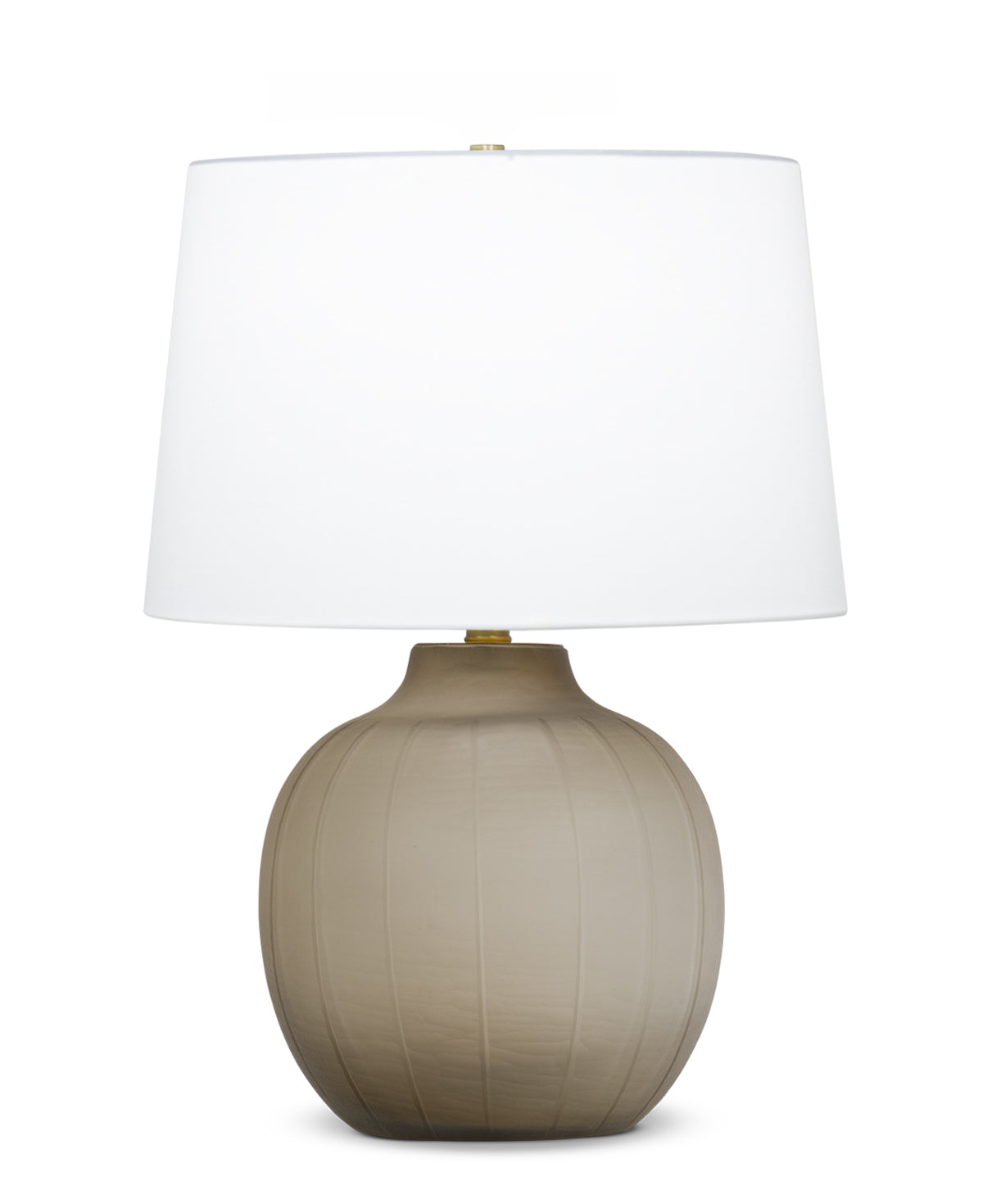 Agnes Table Lamp - FLO-4560-OWC