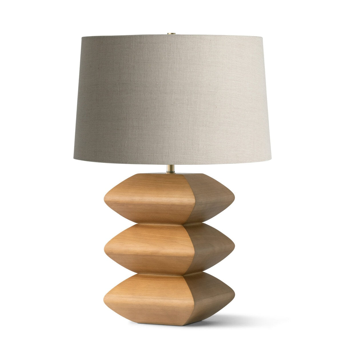 Alana Table Lamp - FLO-4783-BGL