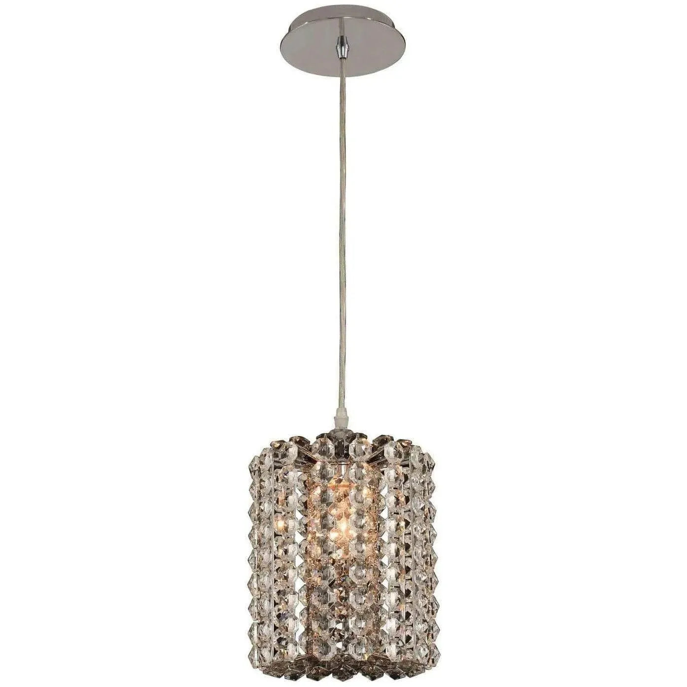 Allegri - Anello Mini Pendant - 031410-010-FR000 | Montreal Lighting & Hardware