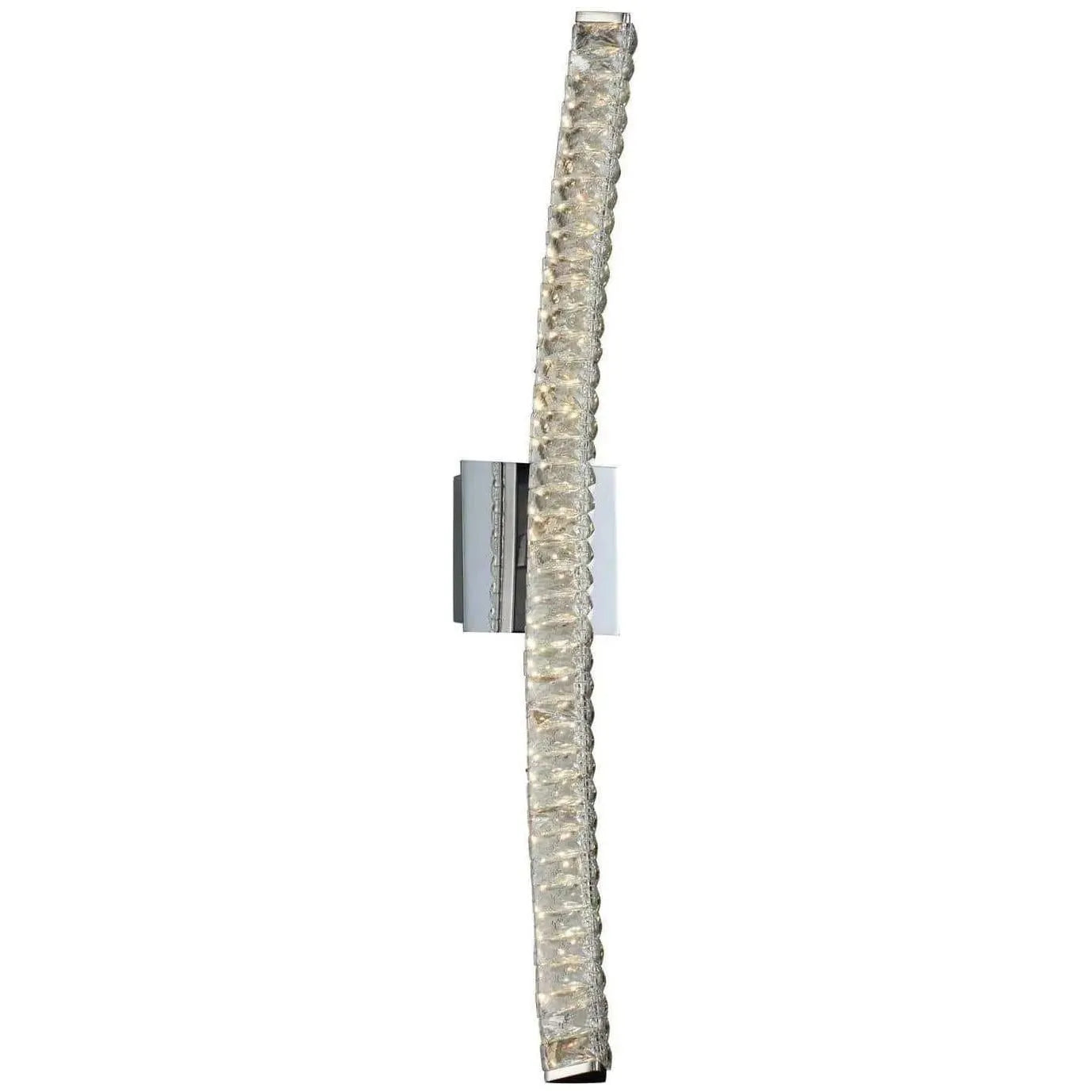 Allegri - Aries LED Wall Sconce - 035721-010-FR001 | Montreal Lighting & Hardware