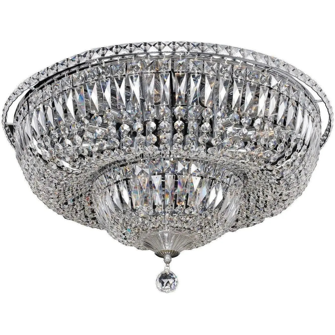 Allegri - Betti Flush Mount - 020246-010-FR001 | Montreal Lighting & Hardware