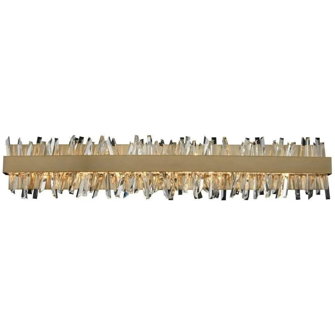 Allegri - Glacier LED Bath - 030234-038 | Montreal Lighting & Hardware