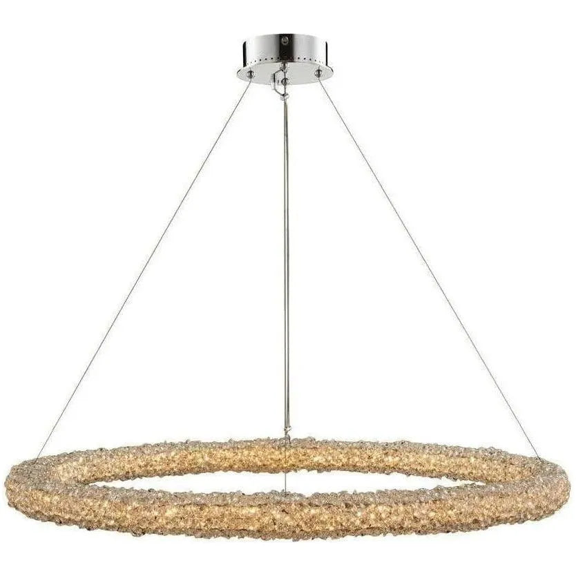 Allegri - Lina LED Pendant - 035554-010-FR001 | Montreal Lighting & Hardware