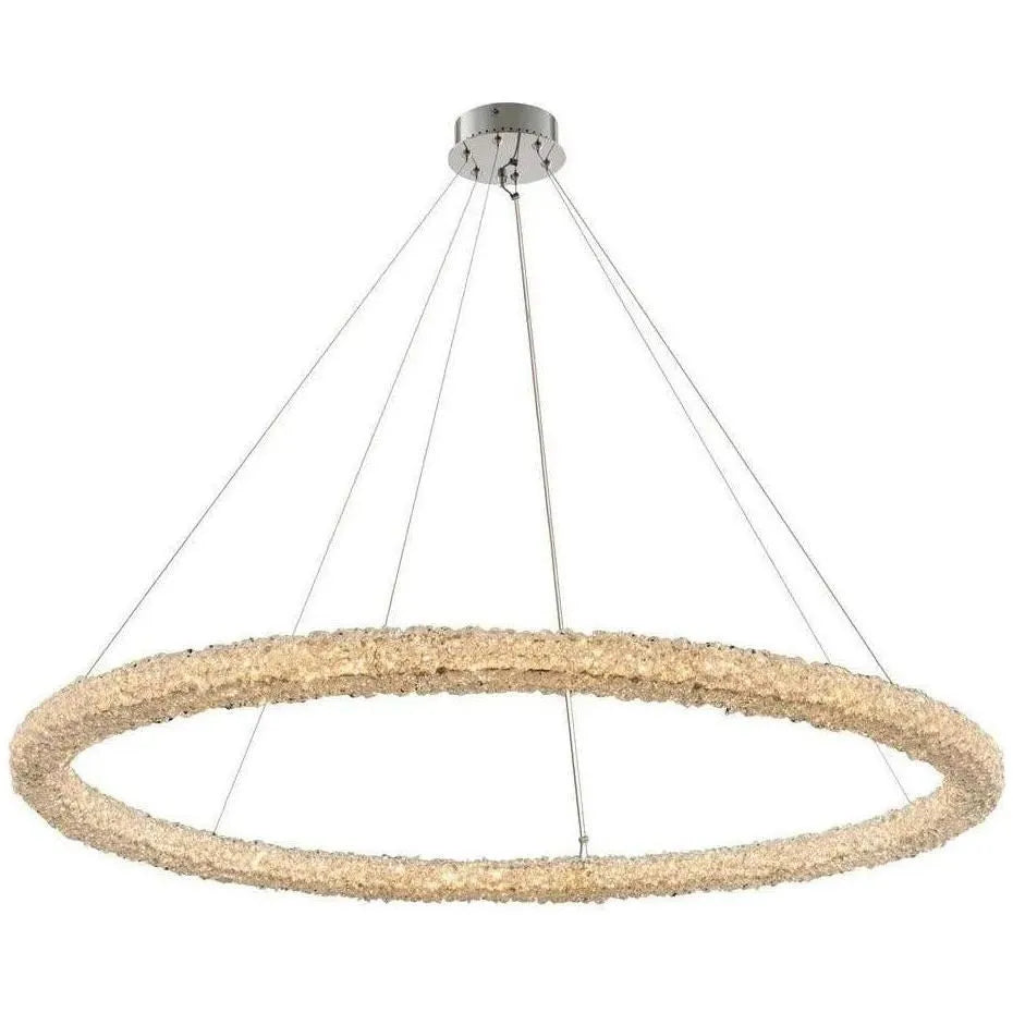 Allegri - Lina LED Pendant - 035555-010-FR001 | Montreal Lighting & Hardware