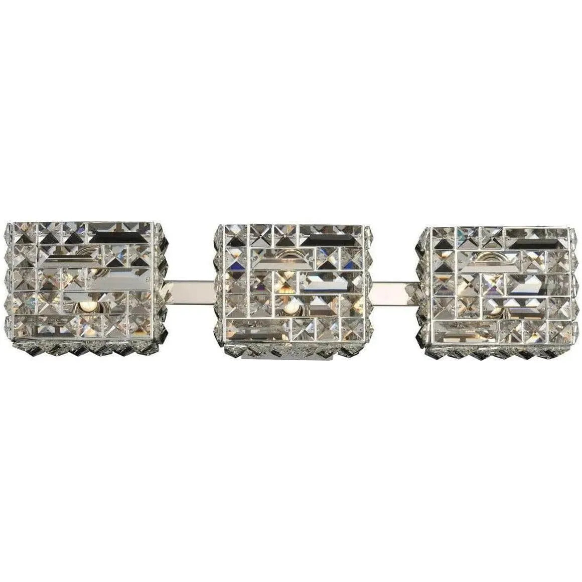 Allegri - Marazzi LED Bath - 035233-046-FR001 | Montreal Lighting & Hardware