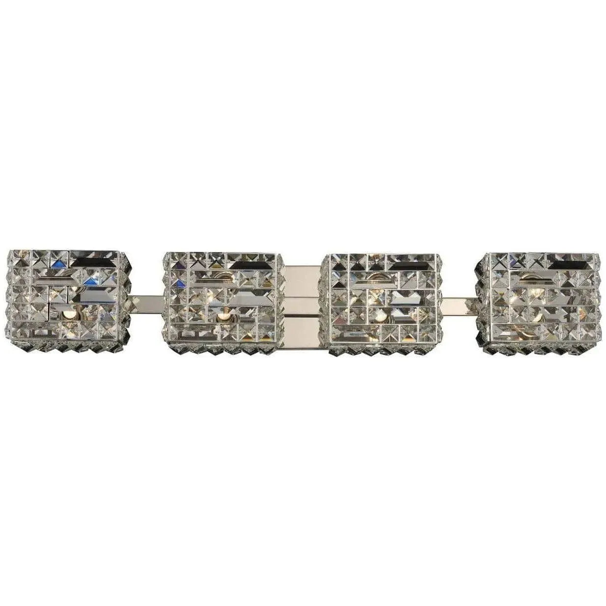 Allegri - Marazzi LED Bath - 035234-046-FR001 | Montreal Lighting & Hardware