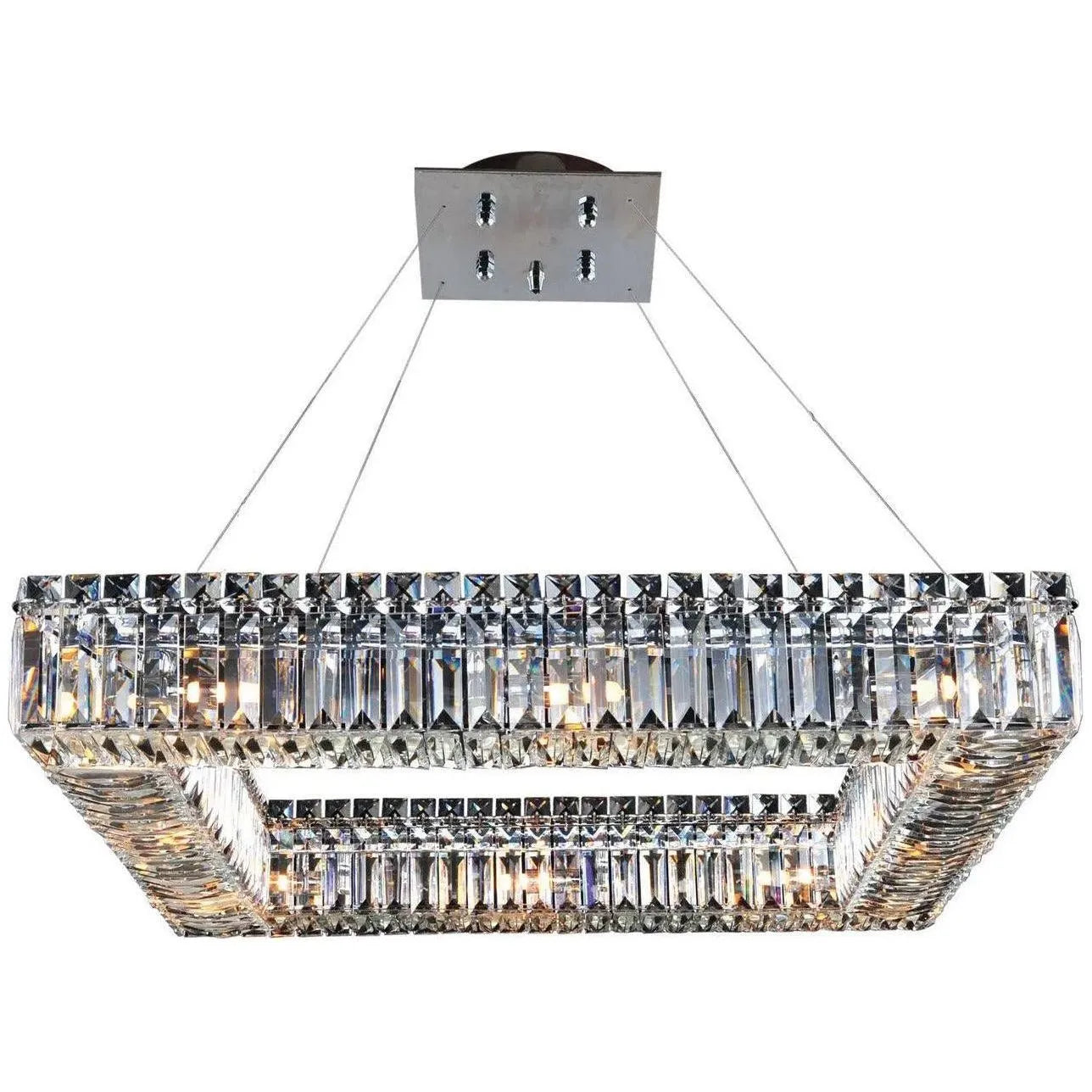 Allegri - Quadro Pendant - 11711-010-FR001 | Montreal Lighting & Hardware