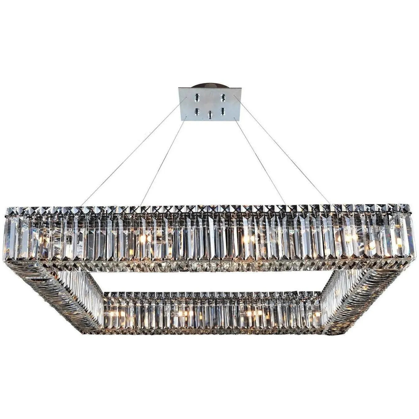 Allegri - Quadro Pendant - 11712-010-FR001 | Montreal Lighting & Hardware