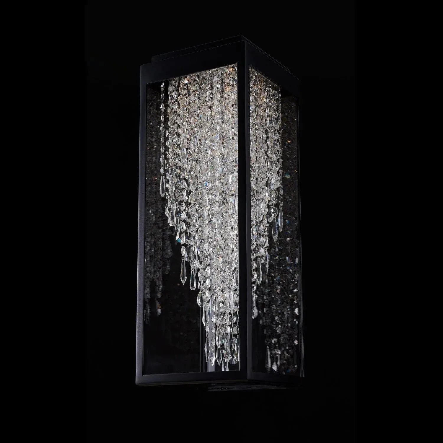 Allegri - Tenuta Esterno LED Outdoor Flush Mount - 090341-052-FR001 | Montreal Lighting & Hardware