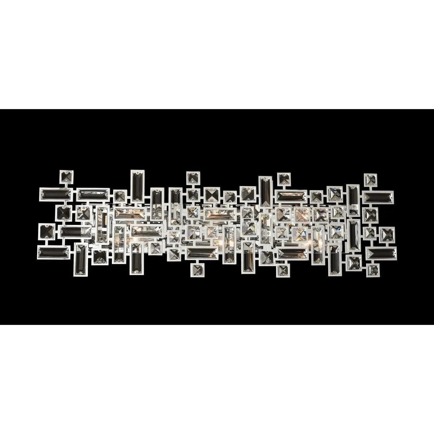 Allegri - Vermeer Bath Vanity - 027621-010-FR001 | Montreal Lighting & Hardware