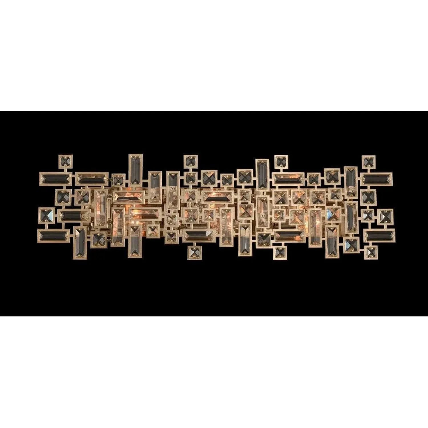 Allegri - Vermeer Bath Vanity - 027621-038-FR001 | Montreal Lighting & Hardware