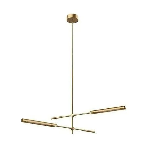 Alora Lighting - Astrid LED Pendant - MP316402VBMS | Montreal Lighting & Hardware