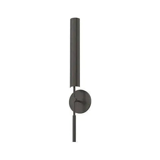 Alora Lighting - Astrid LED Wall Sconce - WV316401UBMS | Montreal Lighting & Hardware