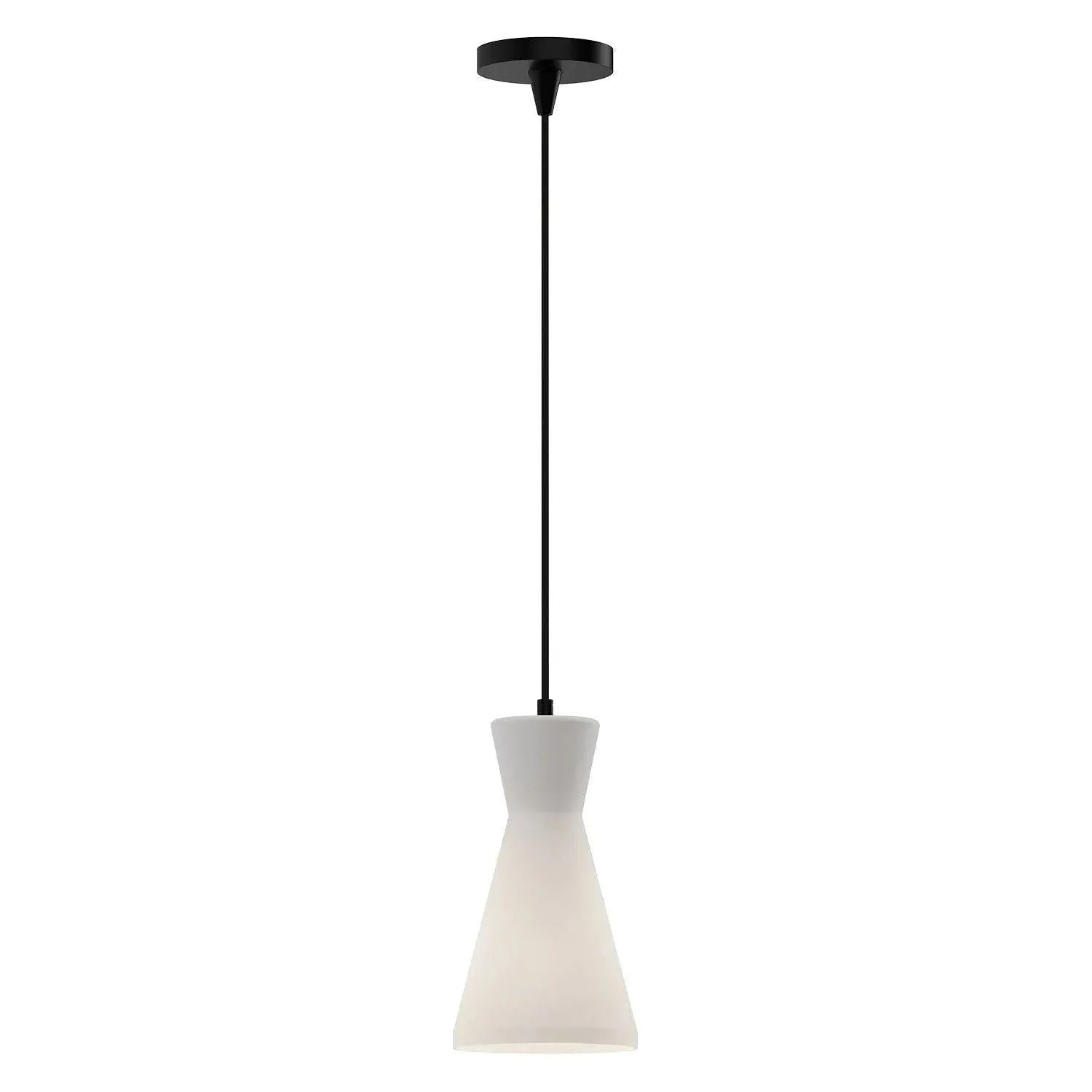 Alora Lighting - Betty Pendant - PD473706MBOP | Montreal Lighting & Hardware