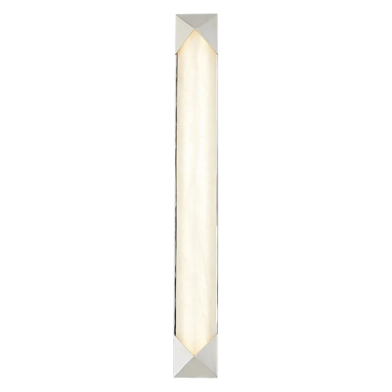 Alora Lighting - Caesar LED Vanity - WV323225PNAR | Montreal Lighting & Hardware