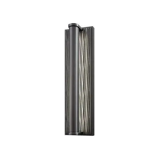 Alora Lighting - Kensington LED Wall Sconce - WV361215VB | Montreal Lighting & Hardware