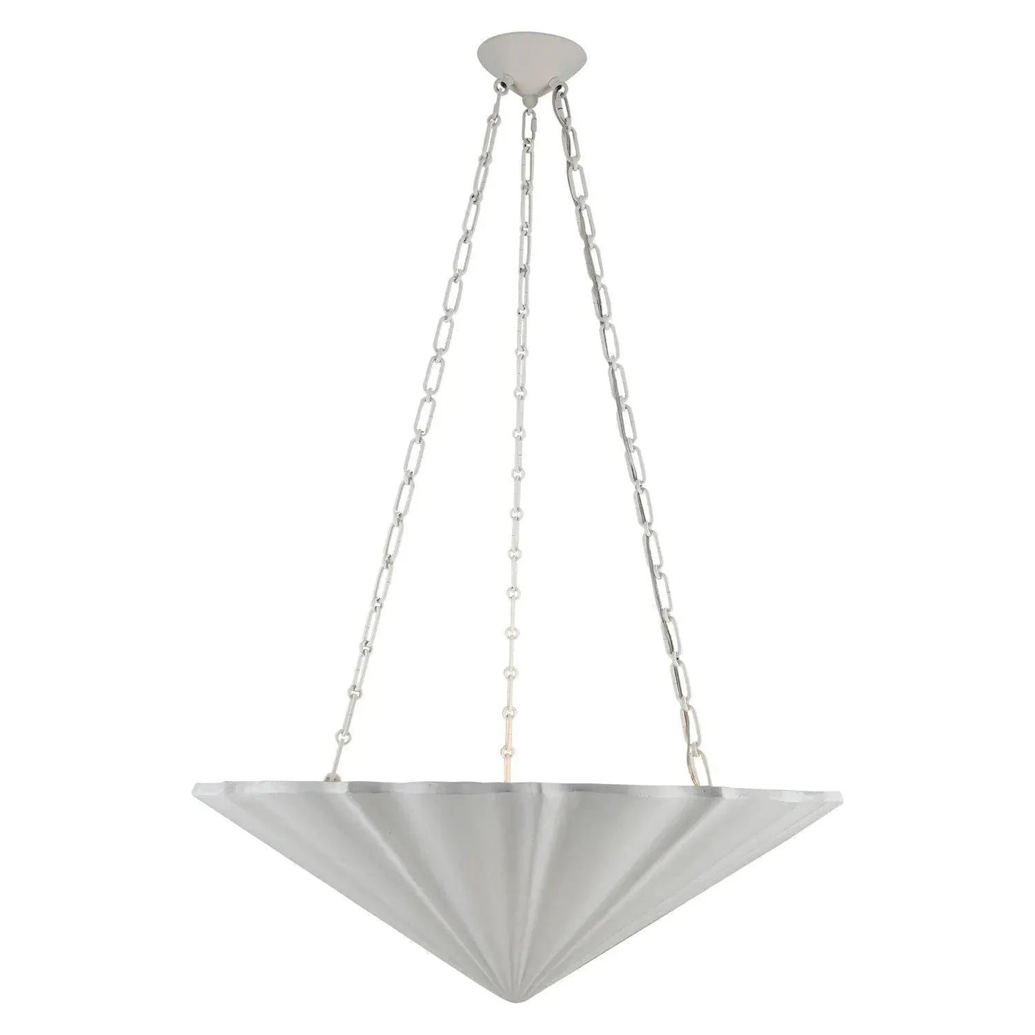 Alora Lighting - Martine Chandelier - CH352430AW | Montreal Lighting & Hardware