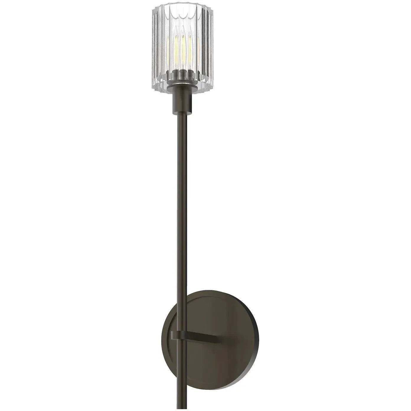 Alora Lighting - Salita Wall Sconce - WV314301PNCC | Montreal Lighting & Hardware