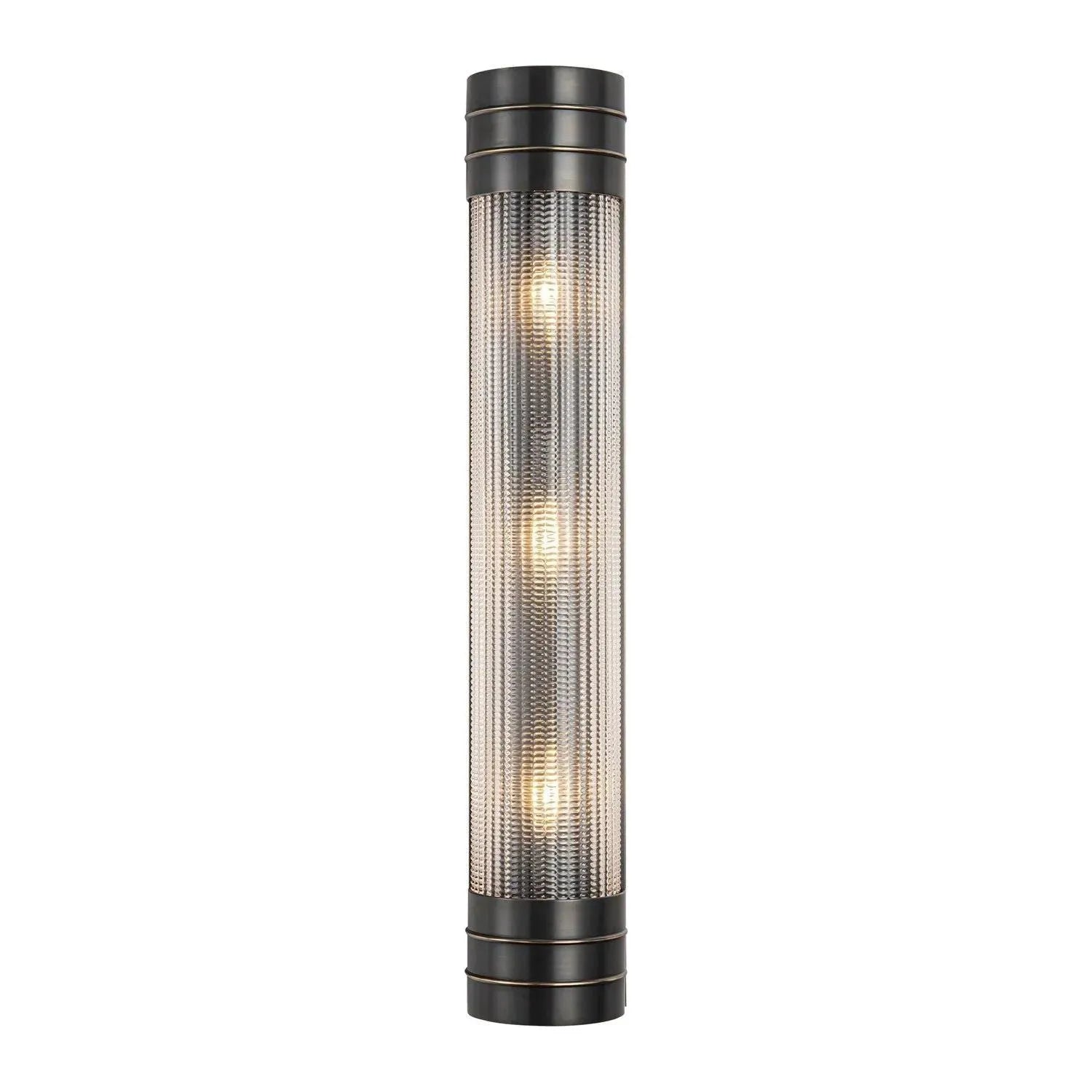 Alora Lighting - Willard Vanity - WV348224UBPG | Montreal Lighting & Hardware