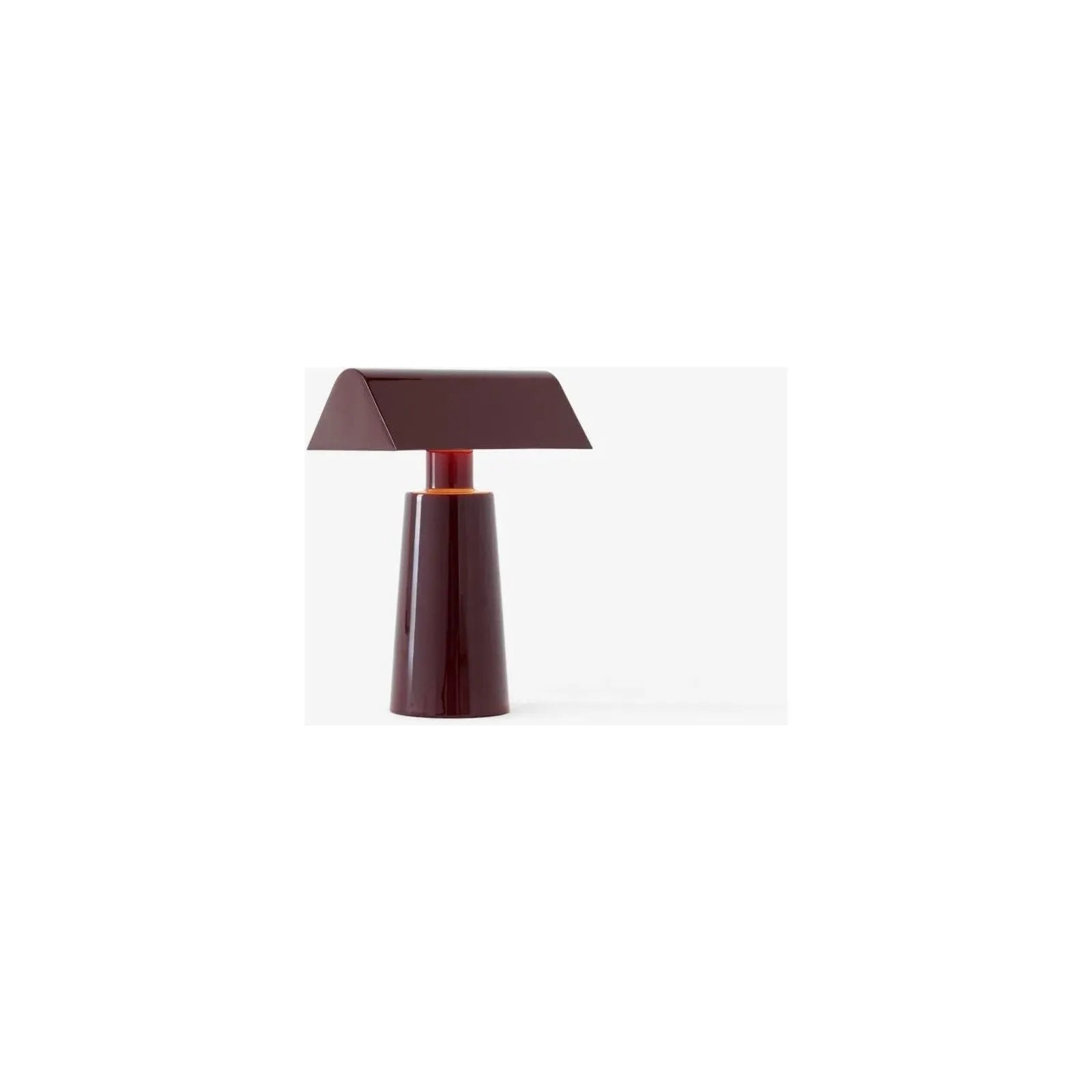 &Tradition - Caret Portable Table Lamp - AT-133166A163 | Montreal Lighting & Hardware