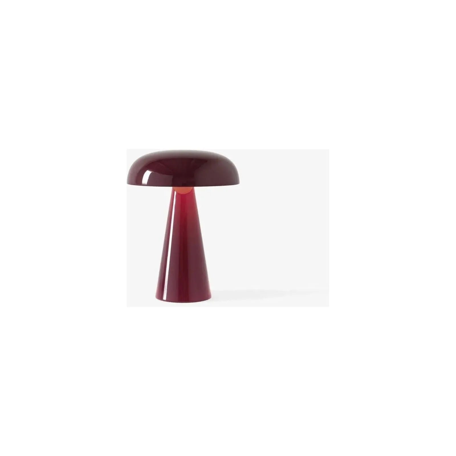 &Tradition - Como Portable Table Lamp - AT-133165A212 | Montreal Lighting & Hardware