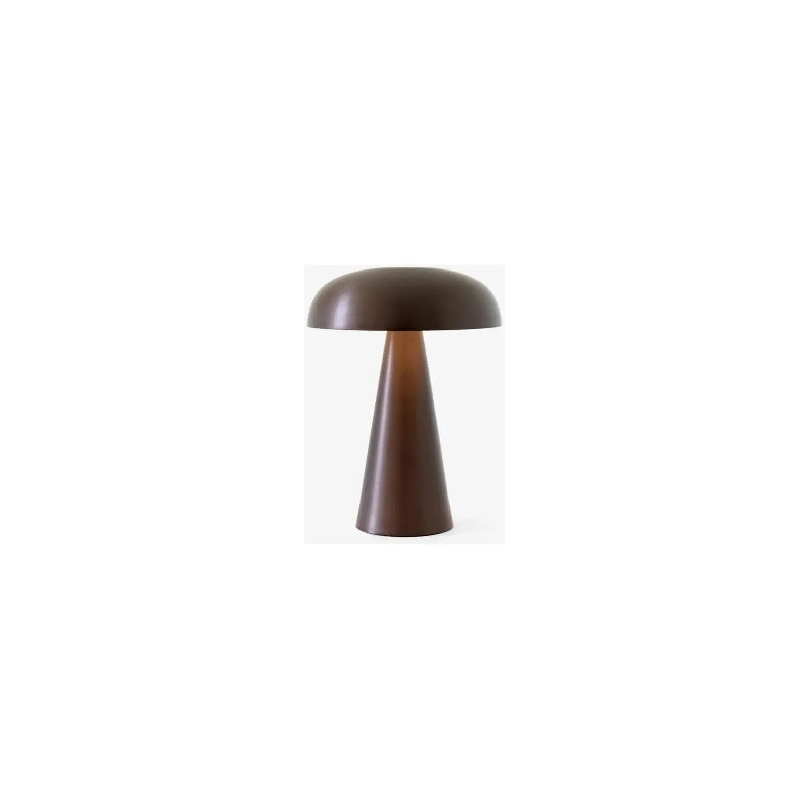 &Tradition - Como Portable Table Lamp - AT-133165A232 | Montreal Lighting & Hardware