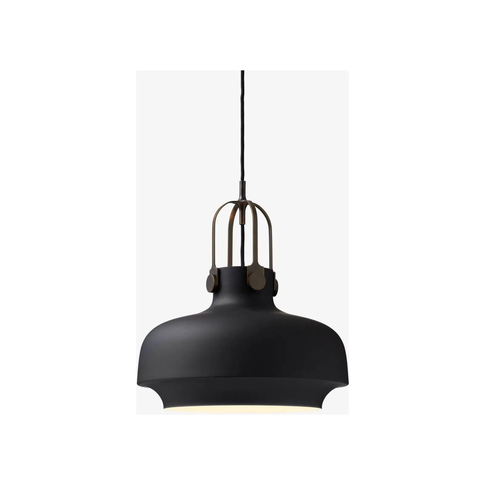 &Tradition - Copenhagen Pendant - AT-133144A135 | Montreal Lighting & Hardware