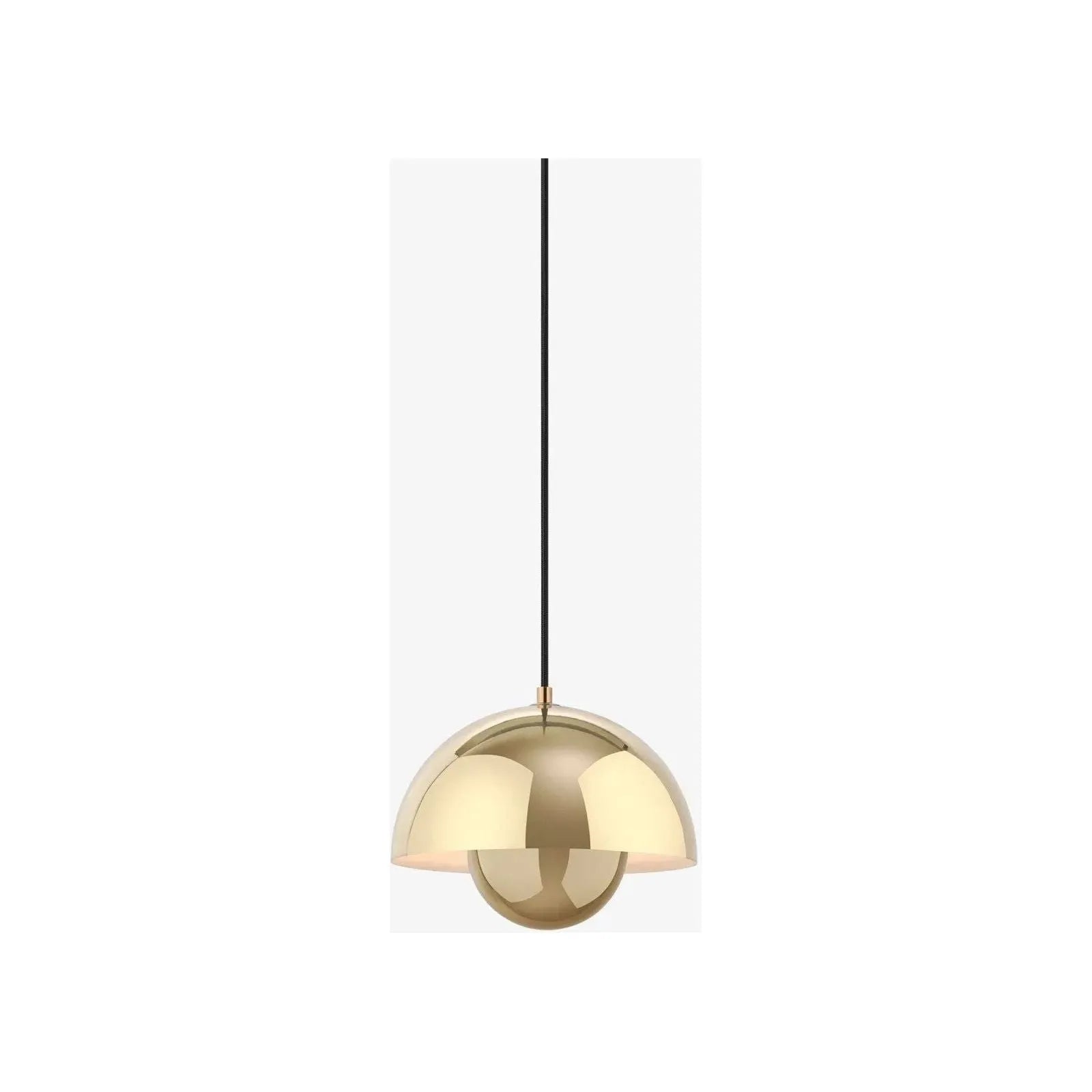 &Tradition - Flowerpot VP1 Pendant - AT-133082A268 | Montreal Lighting & Hardware