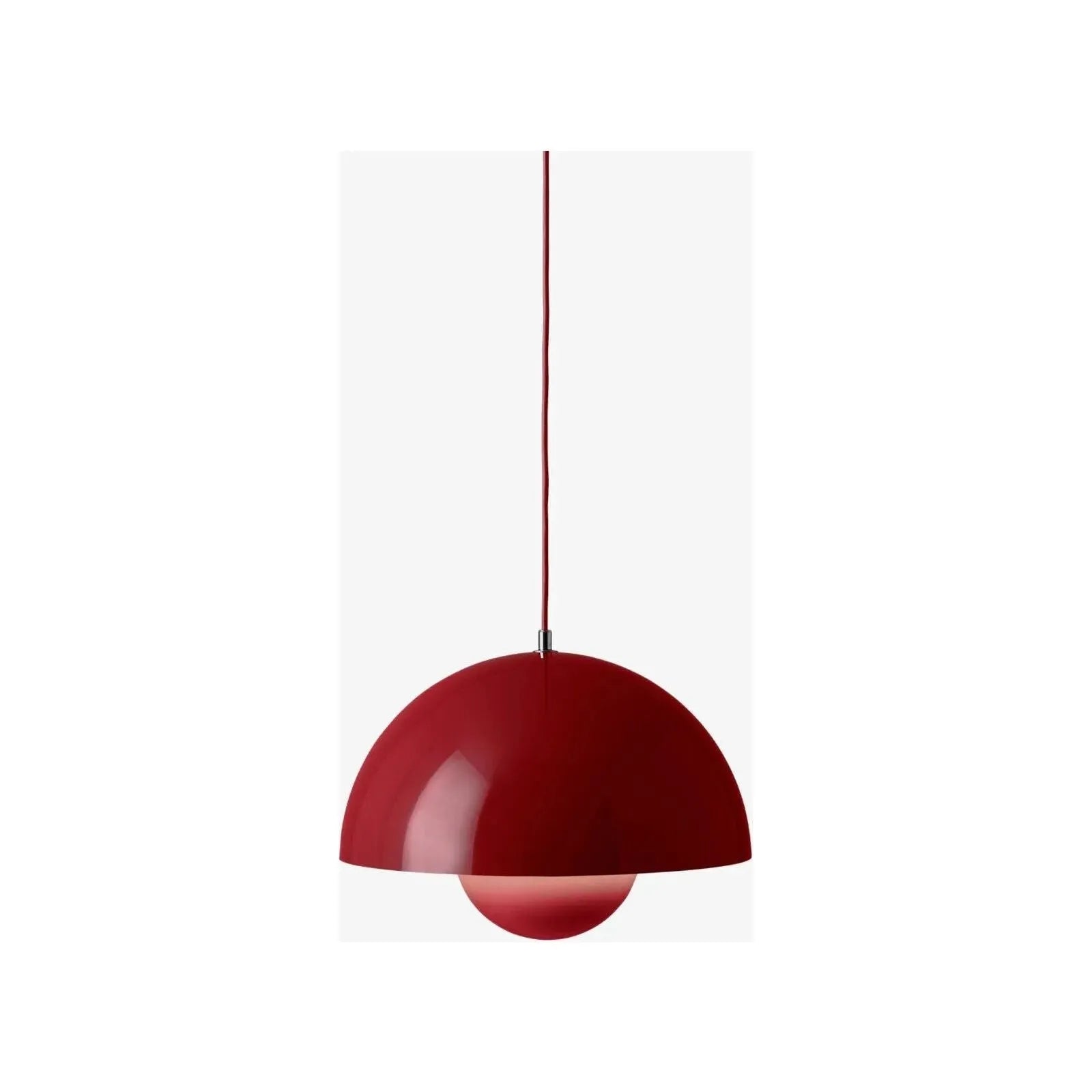 &Tradition - Flowerpot VP7 Pendant - AT-133089A182 | Montreal Lighting & Hardware
