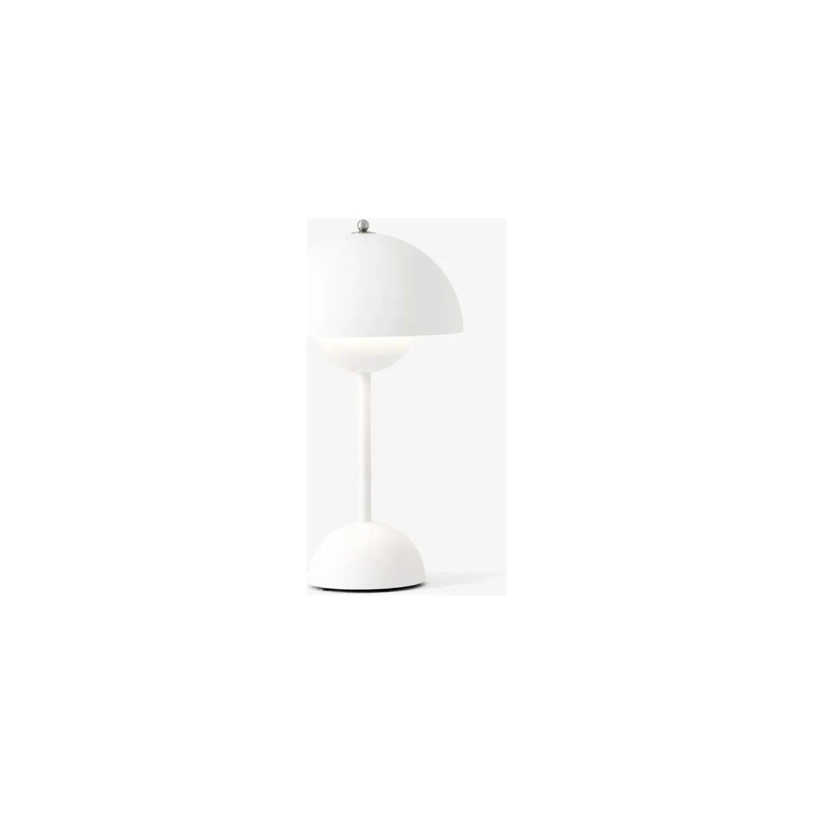 &Tradition - Flowerpot VP9 Portable Table Lamp - AT-133093A221 | Montreal Lighting & Hardware