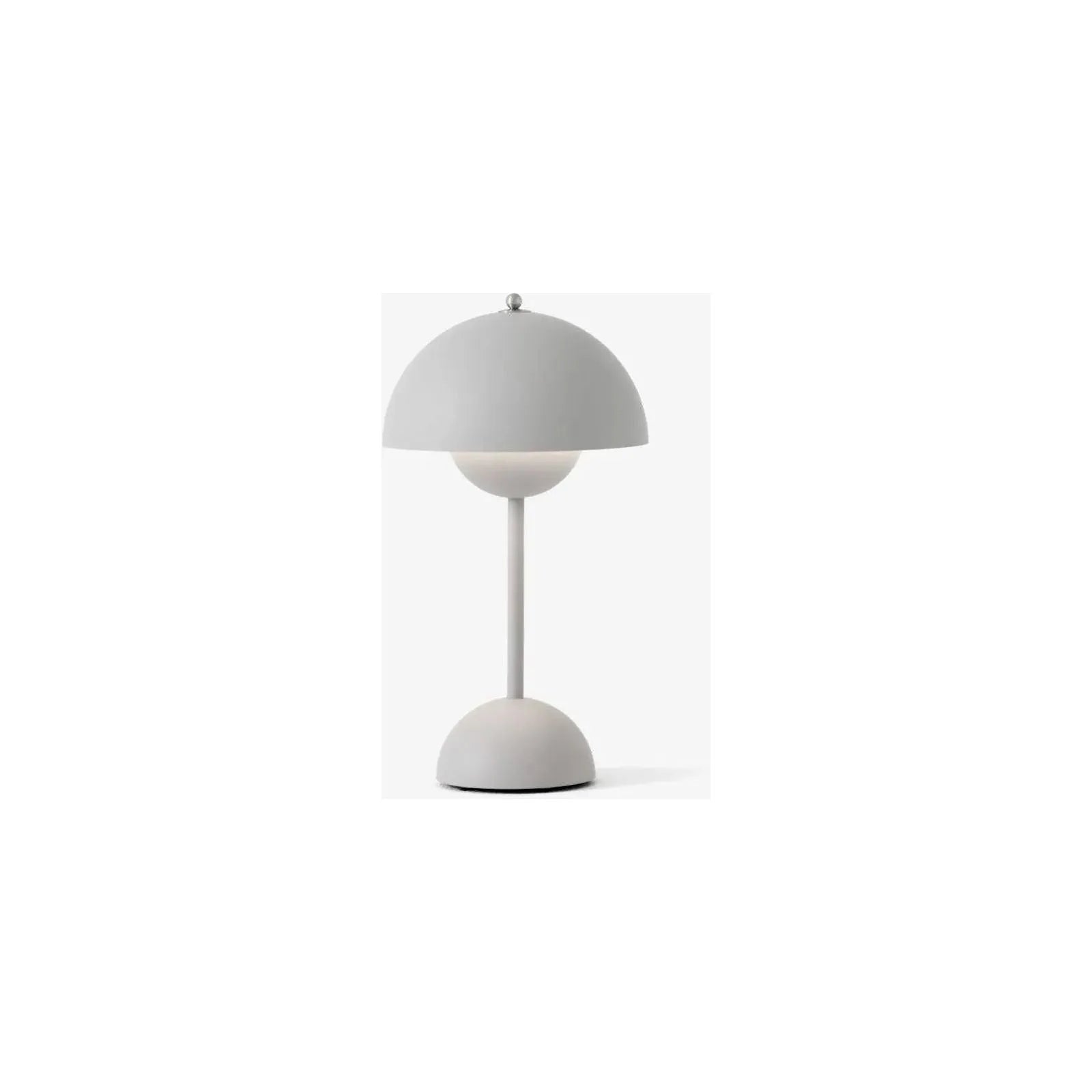 &Tradition - Flowerpot VP9 Portable Table Lamp - AT-133093A268 | Montreal Lighting & Hardware