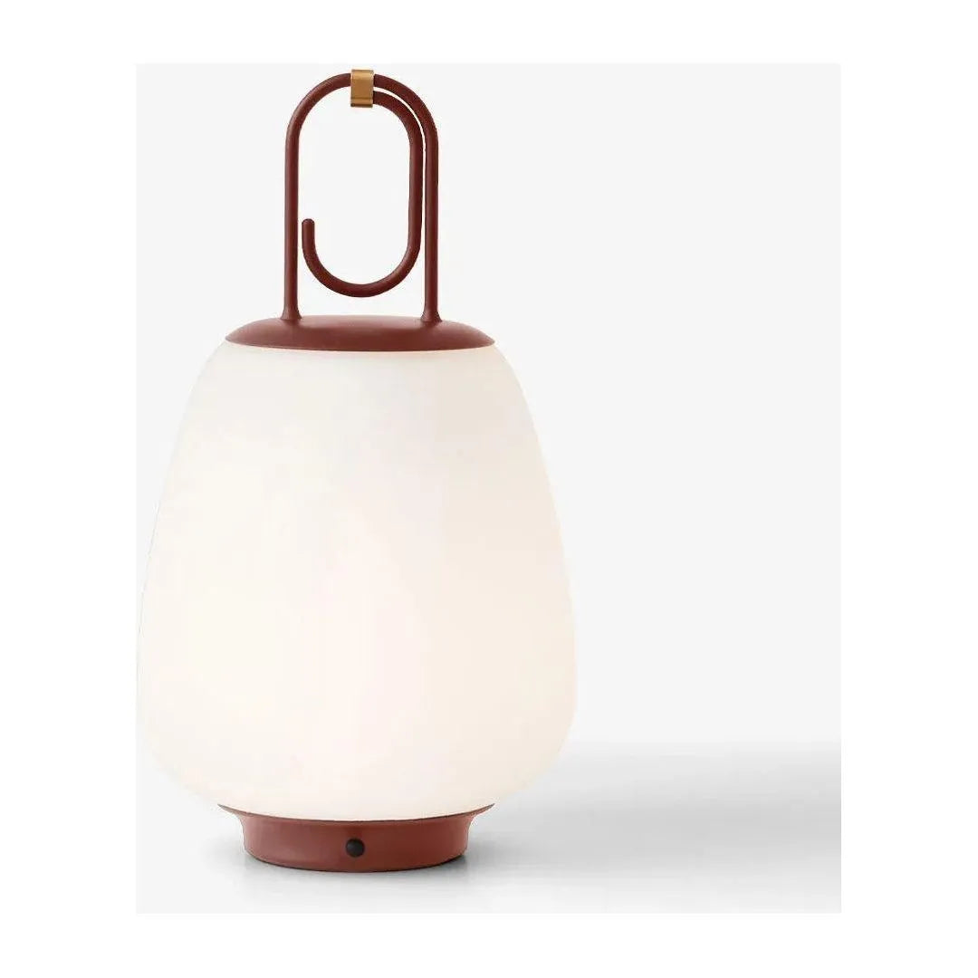 &Tradition - Lucca Table Lamp - AT-133163A122 | Montreal Lighting & Hardware