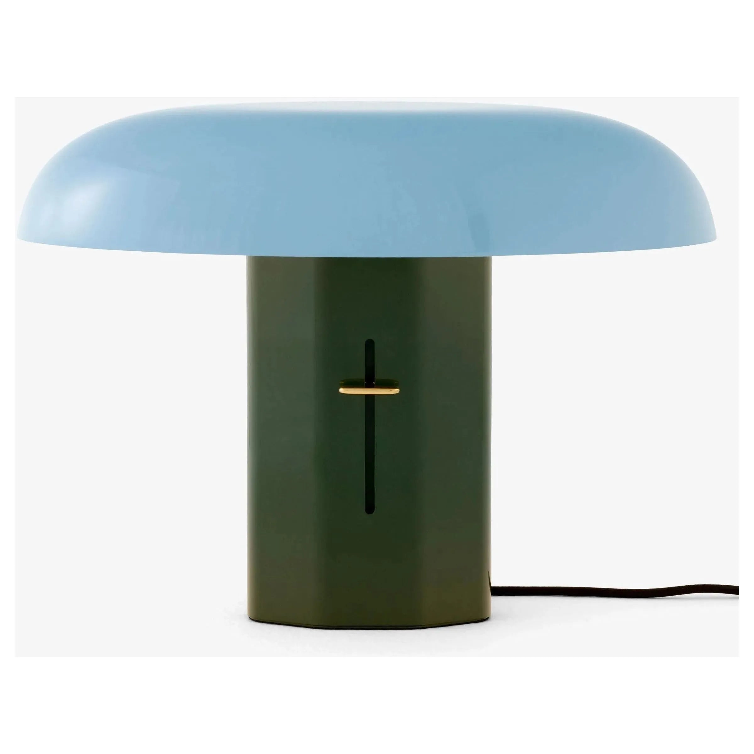 &Tradition - Montera Lampe de table - AT-25050172 | Montreal Luminaire & Quincaillerie