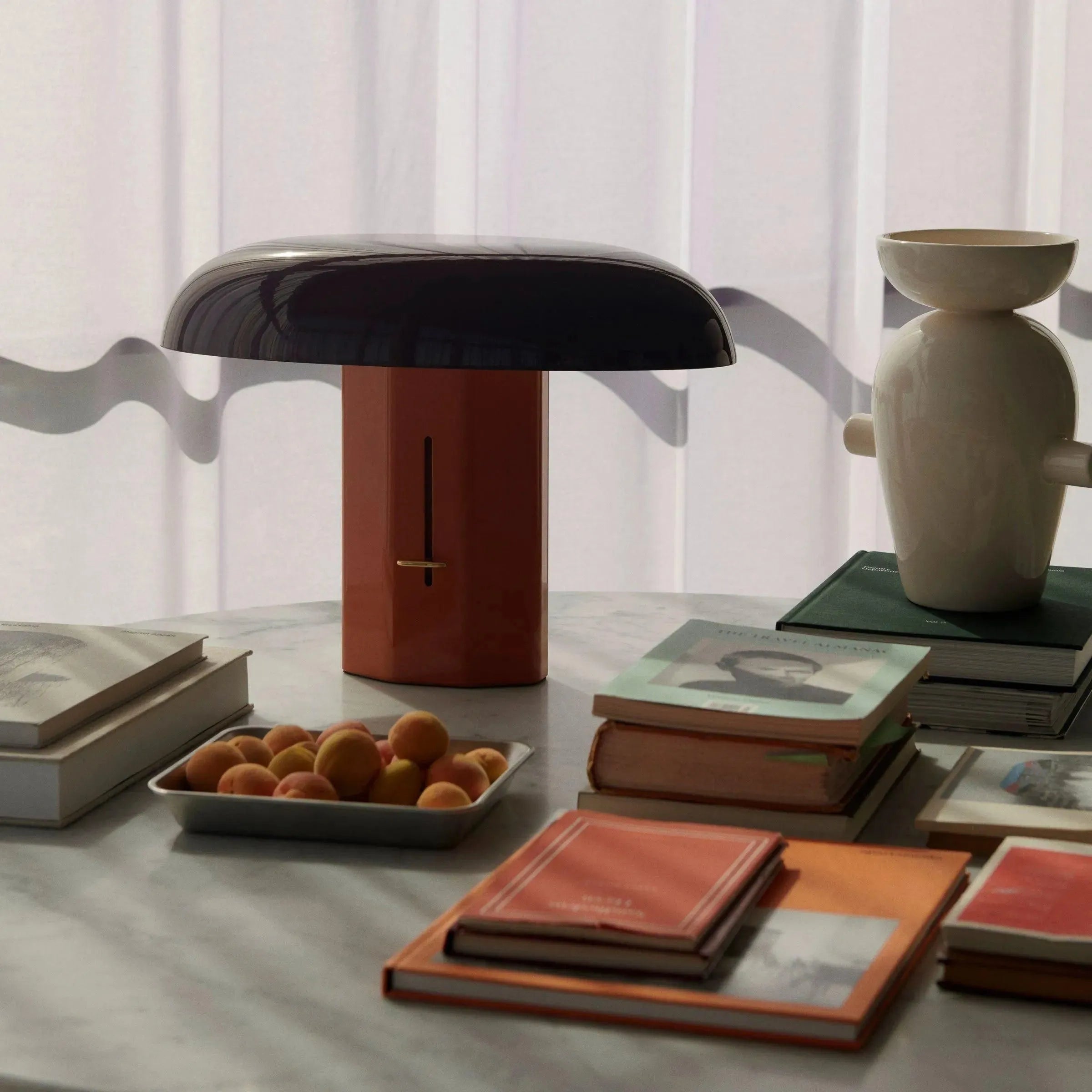 &Tradition - Montera Lampe de table - AT-25050174 | Montreal Luminaire & Quincaillerie