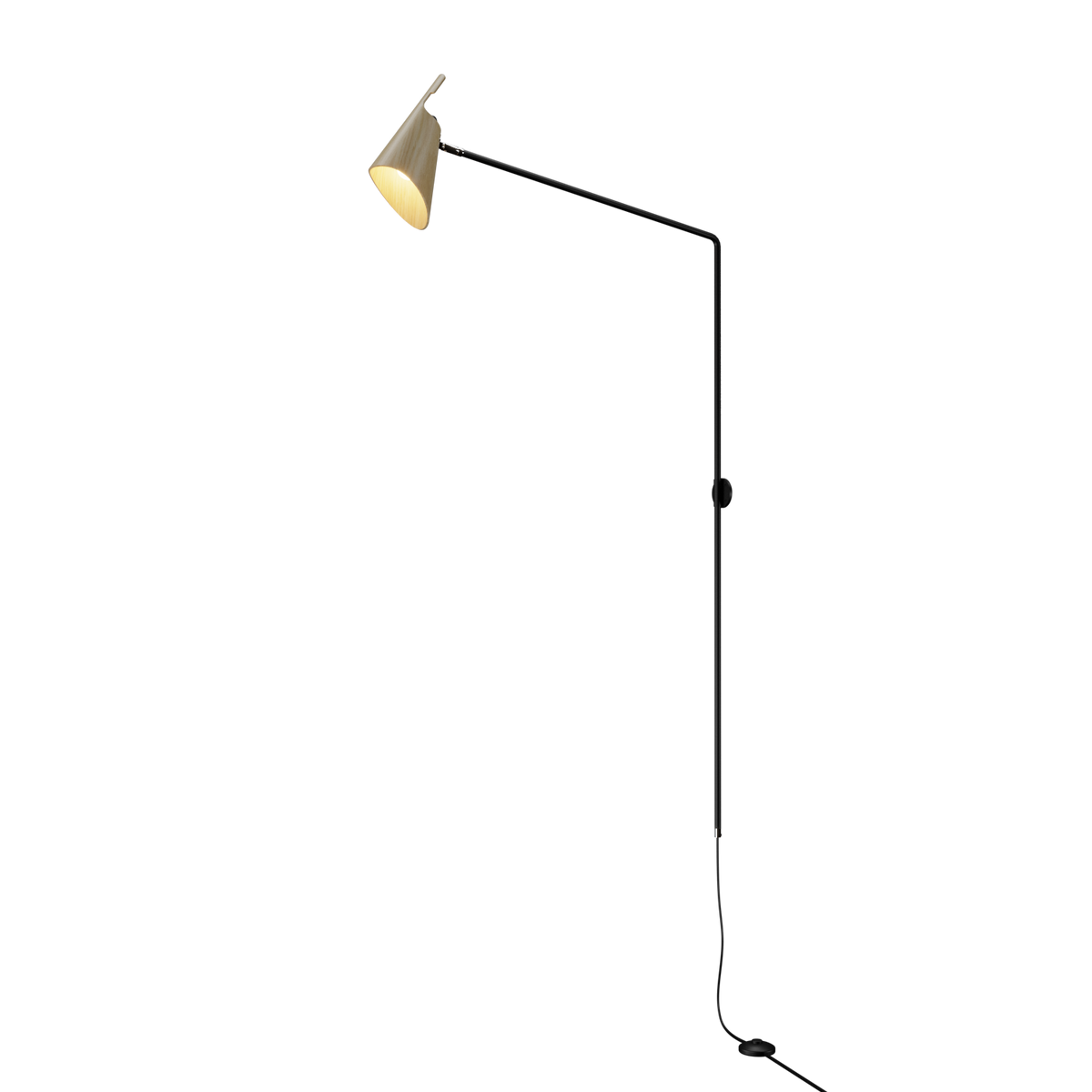 Applique murale Accord Lighting Balance Accord 4193.45 couleur sable